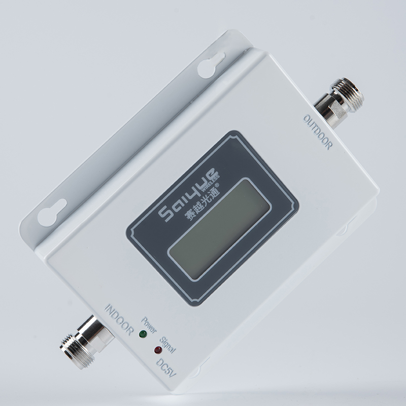 拉孜家用配电房机房信号放大器200㎡