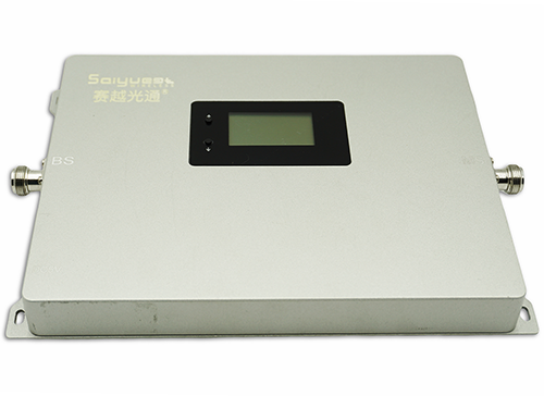  拉孜三频/四频/五频手机信号接收器800㎡