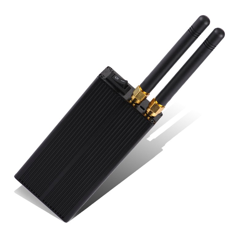  拉孜1.2G/1.5G导航屏蔽器