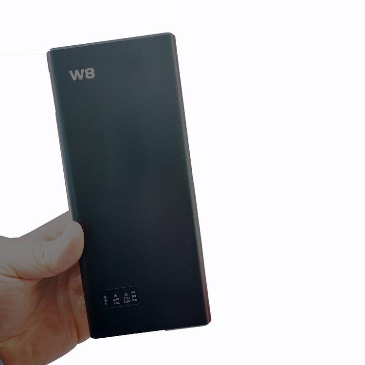  拉孜蓝牙WiFi信号屏蔽器
