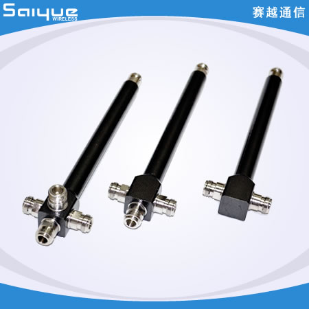  拉孜FM调频广播同步广播功分器