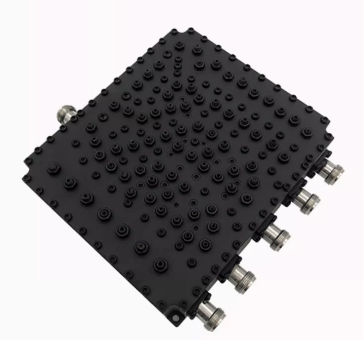  拉孜双频三频四频五频腔体合路器4G+5G