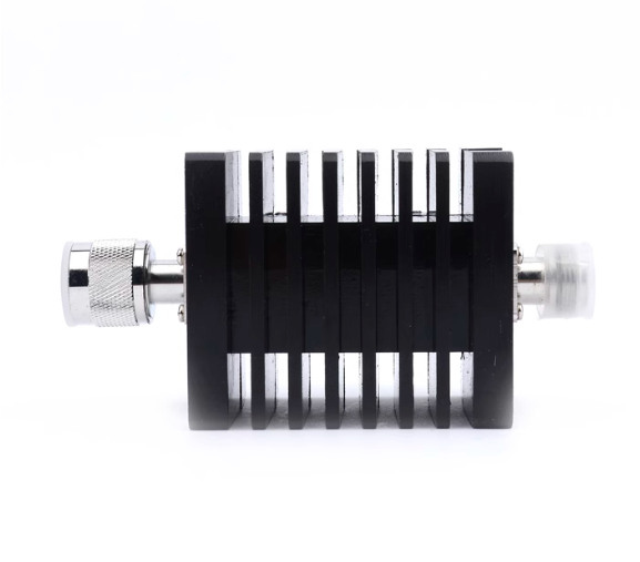  拉孜腔体固定衰减器0-3G/0-4G  N型接口